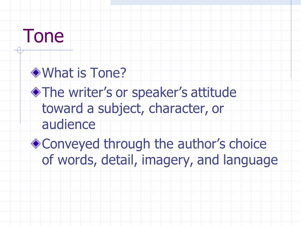 Tone What is Tone?. - ppt video online download