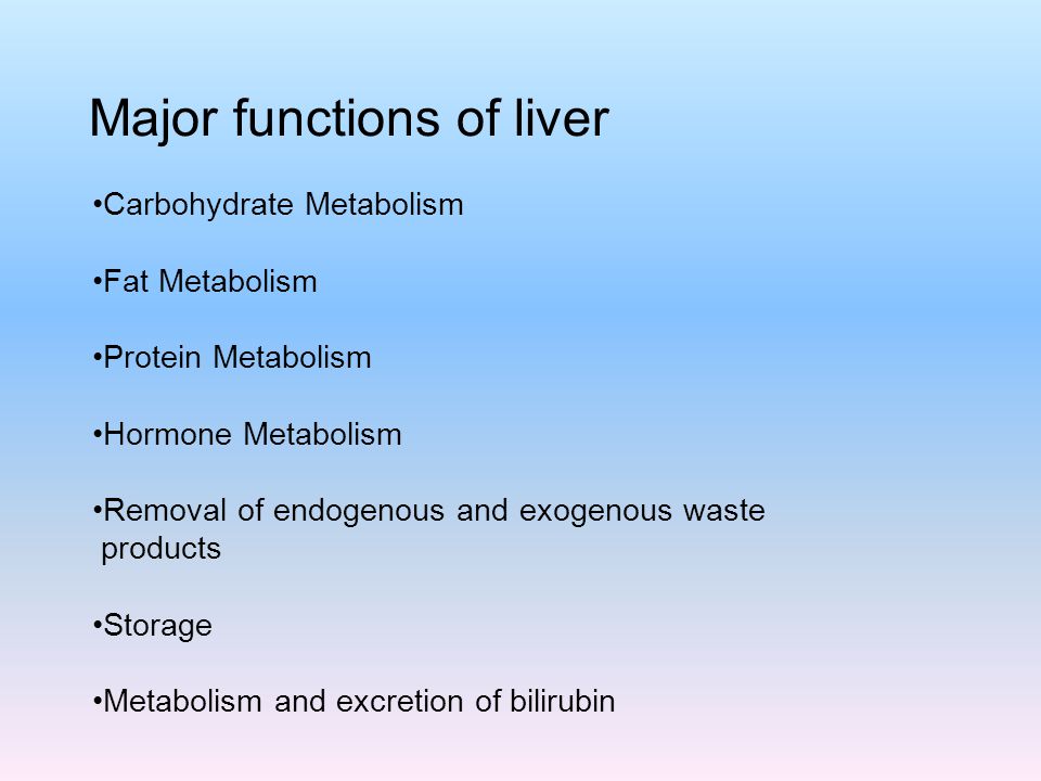 major waste product of protein metabolism