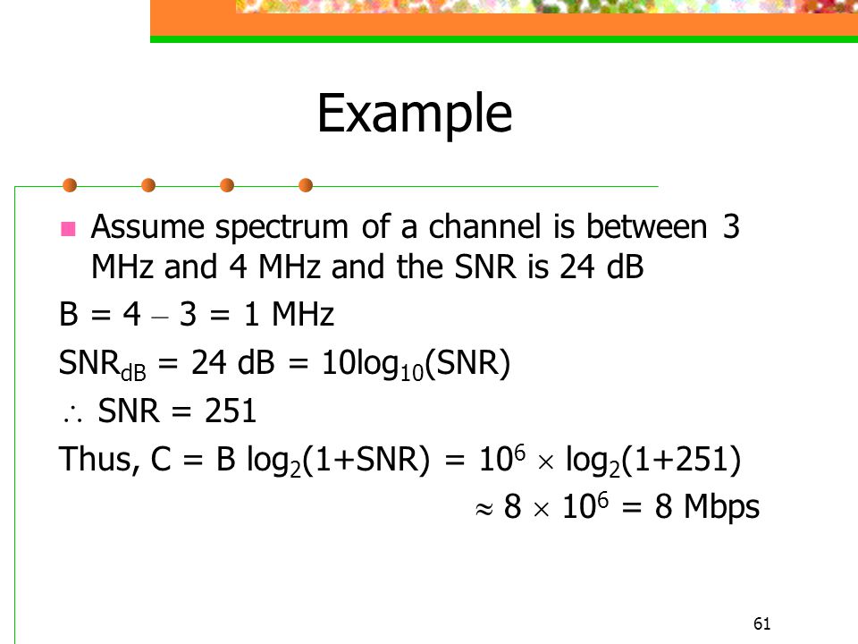Data Transmission Lesson 3 Nets2150 Ppt Download