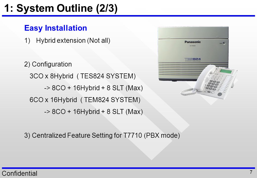 Firmware Firmware