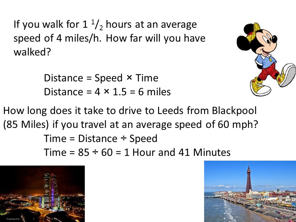Speed Starter Task What Is The Formula For Calculating Speed? - Ppt Video Online Download