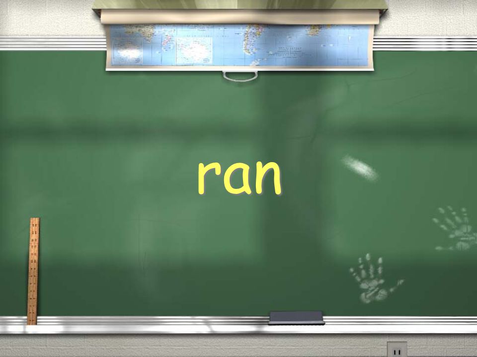 ran