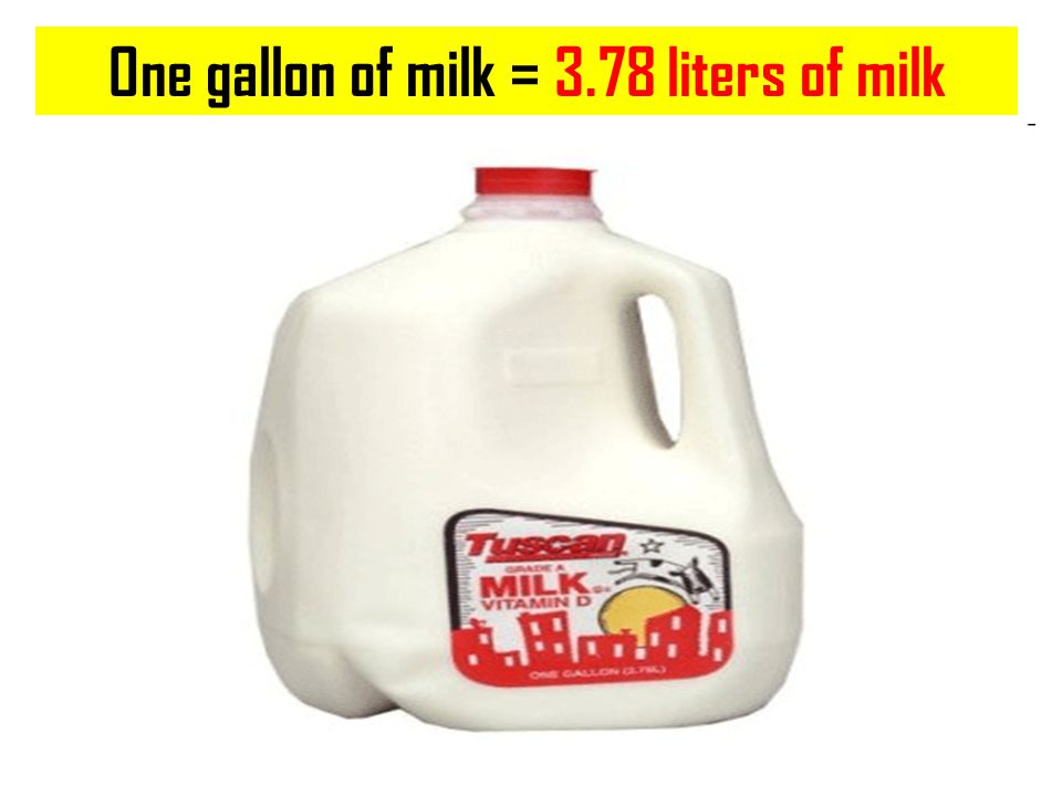 Сколько равен галлон. Галлон 3.78 литра 1. Галлон молока. Галлон в литры. В одном Галлоне США.