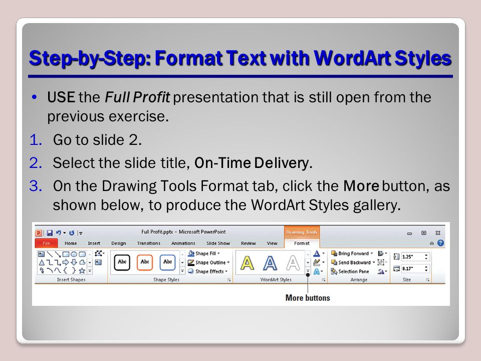 all the heading styles in word are styels all the heading styles in word are styels