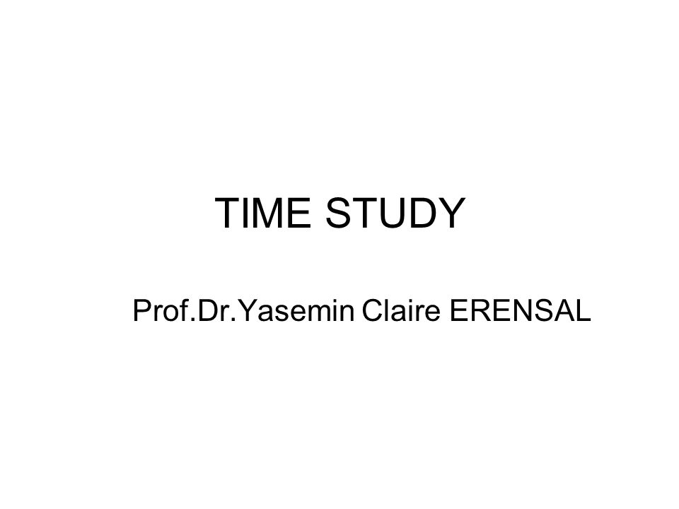 Prof.Dr.Yasemin Claire ERENSAL