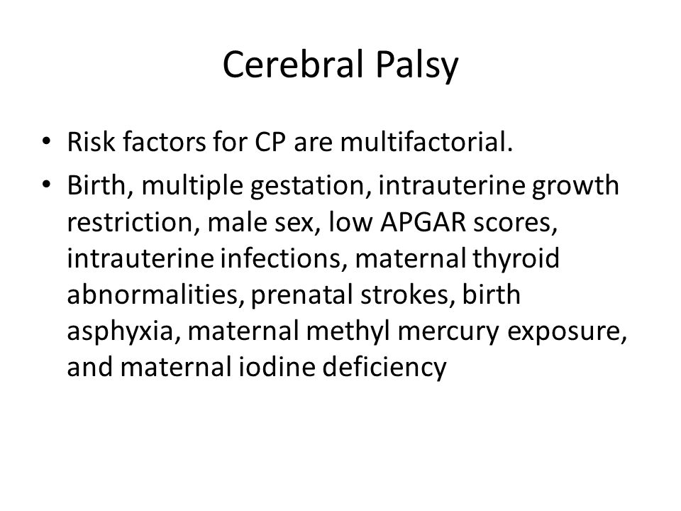 Cerebral Palsy Describes a group of disorders of movement and posture,  limiting activity, attributed to non-progressive underlying brain  pathology. The. - ppt video online download