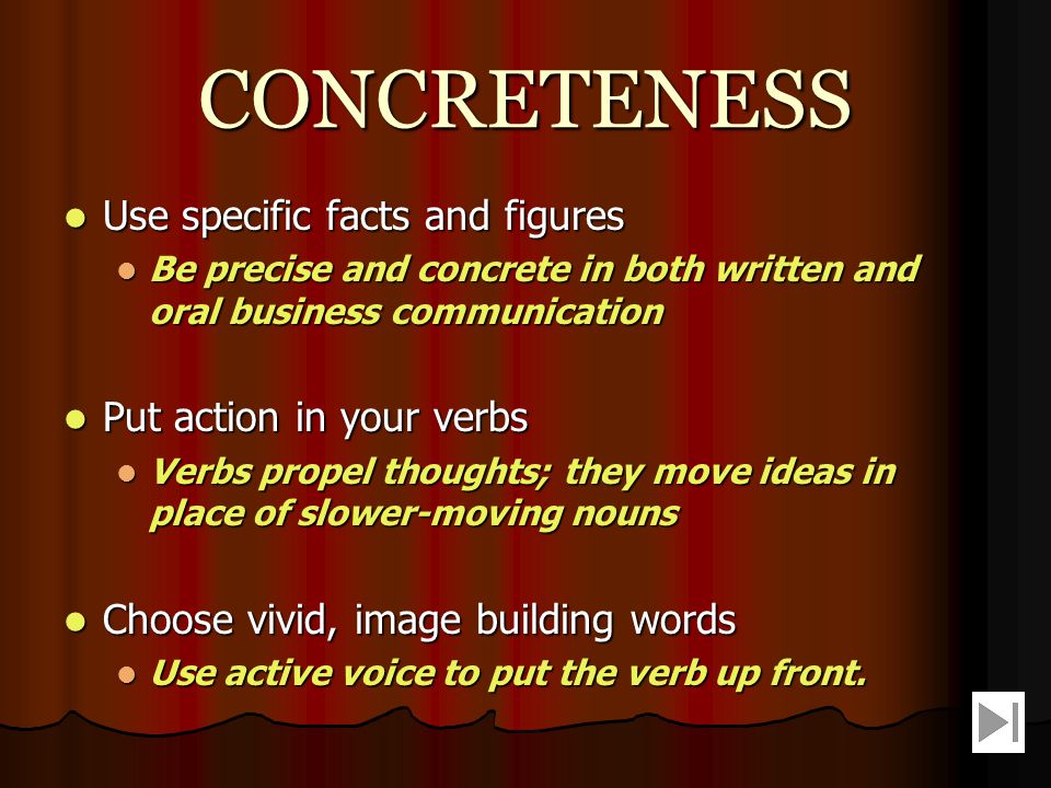Of Effective Communication Ppt Video Online Download