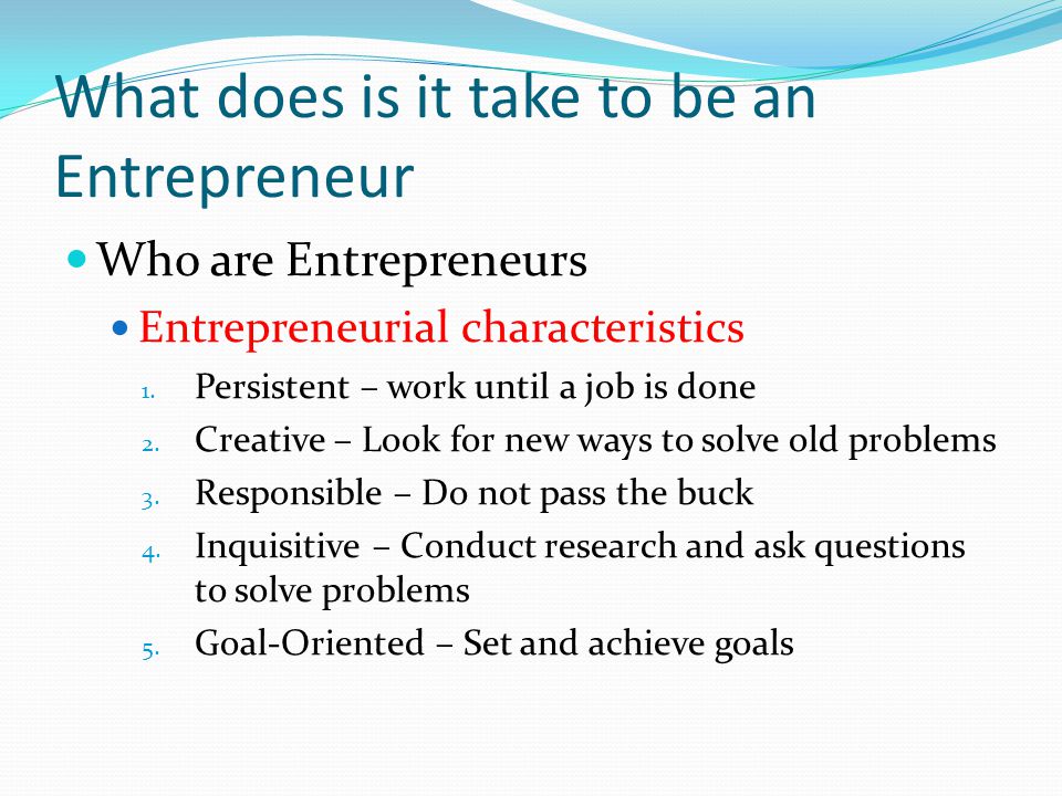 Featured image of post Questions To Ask An Entrepreneur / What has been your most satisfying moment in business?