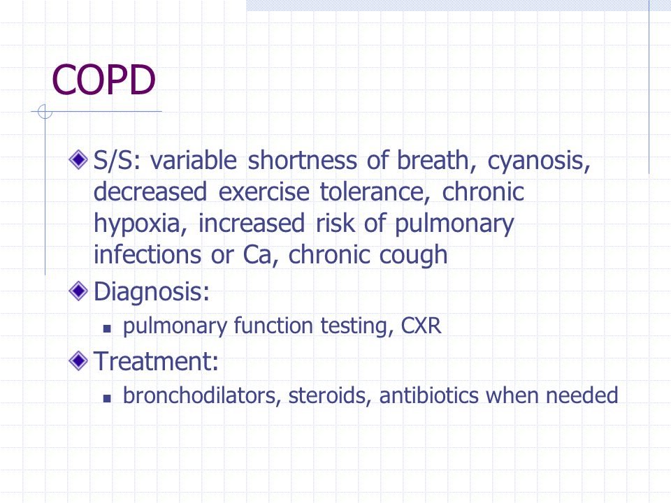 Respiratory System Diseases - ppt video online download