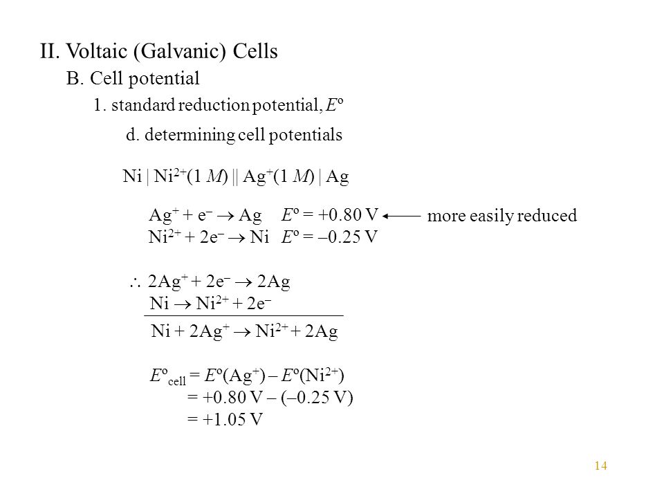 Chapter Principles Of Reactivity Electron Transfer Reactions Ppt Download
