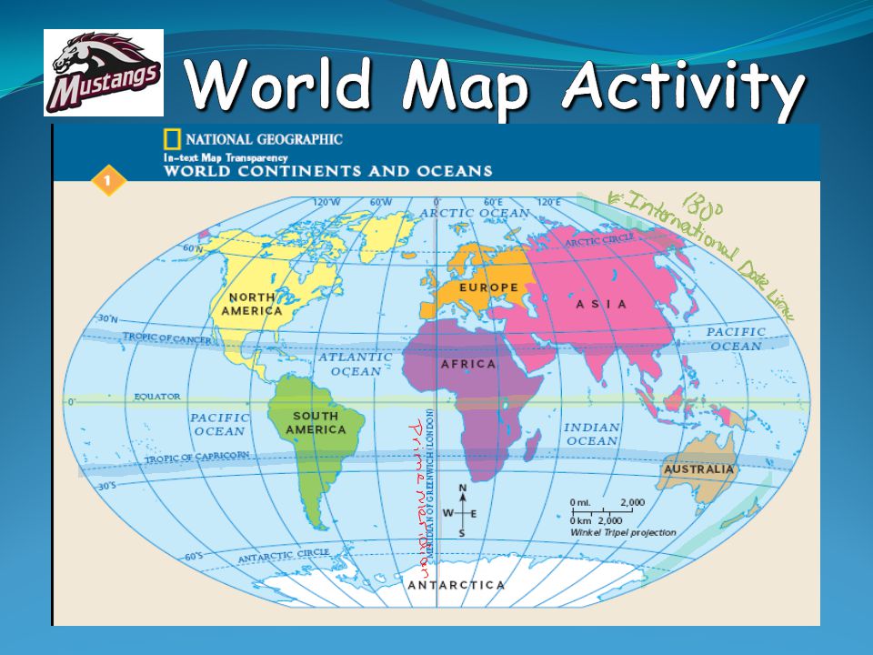 Map Skills Do You Know Your Maps And How We Use Them Ppt Video