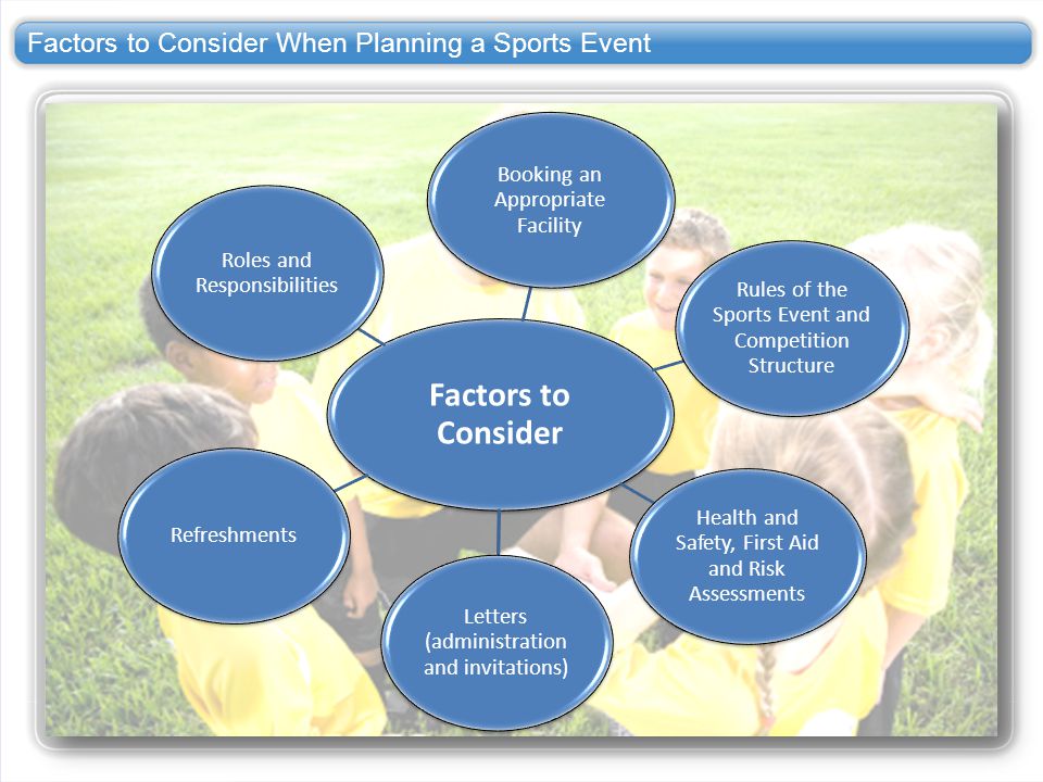 Sports Event Coordinator sports-event-coordinator