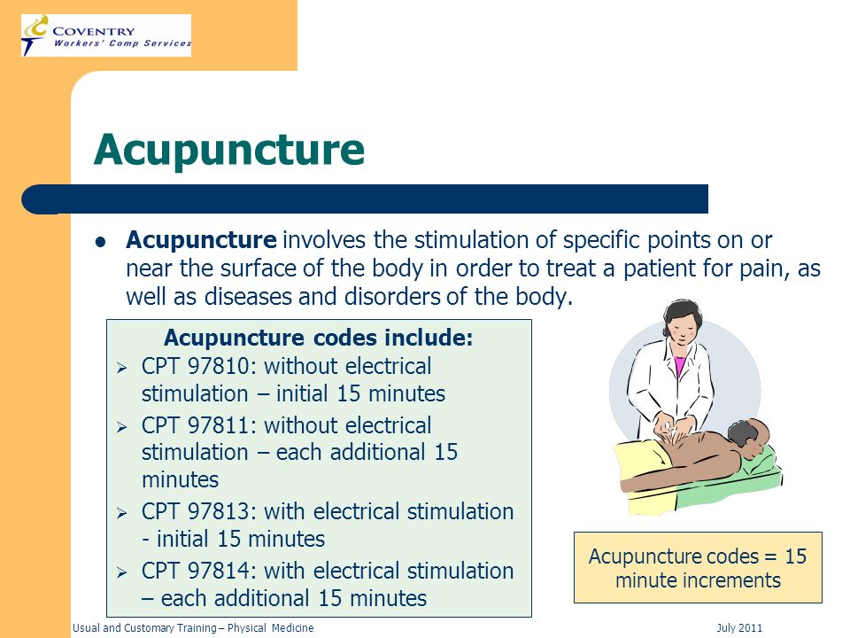Acupuncture+codes+include%3A