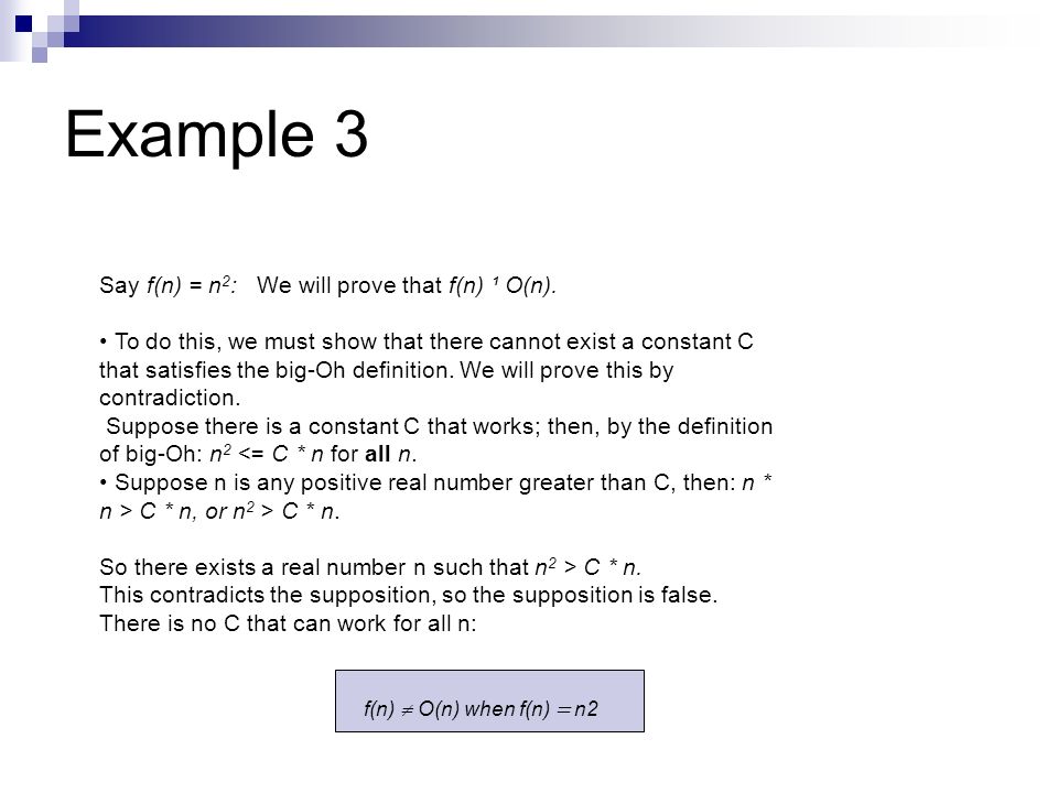 Analysis Of Algorithms Ppt Video Online Download