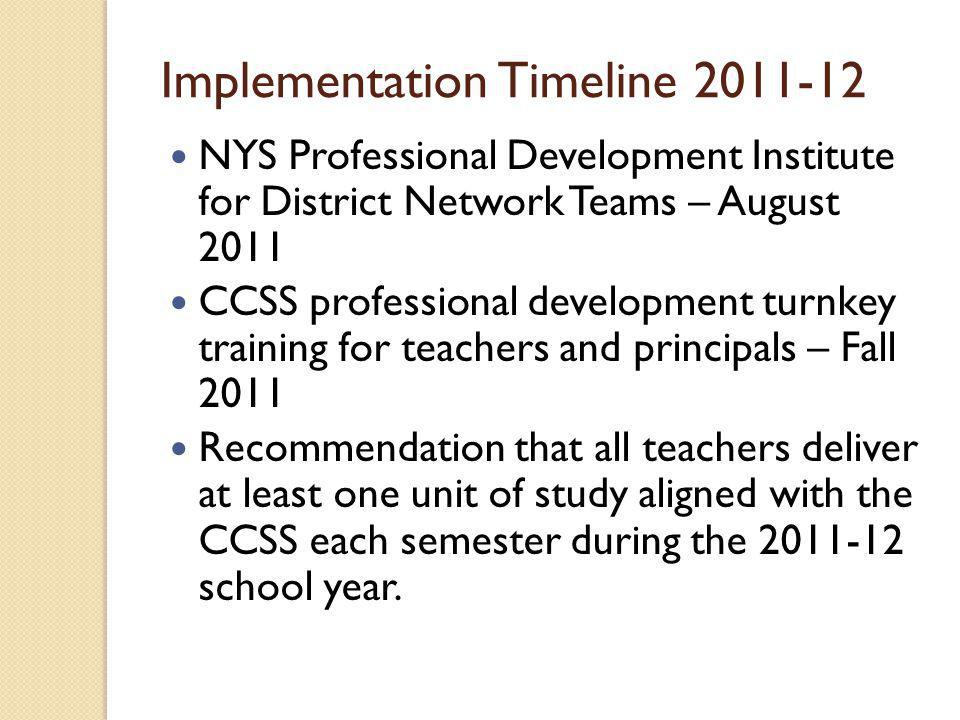 A unit of study aligned with the CCSS in ELA & Literacy in History/Social Studies, Science and Technical Subjects would include: