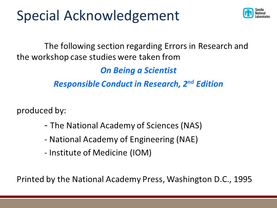 Principles For Quality Research And Quality Evidence Ppt Video Online Download