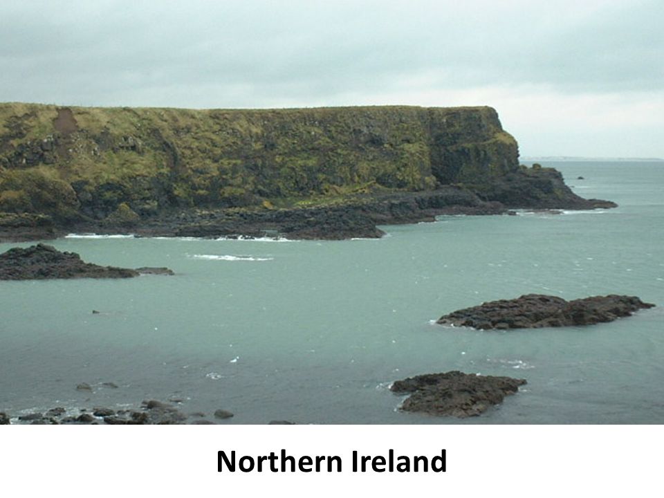 Northern Ireland