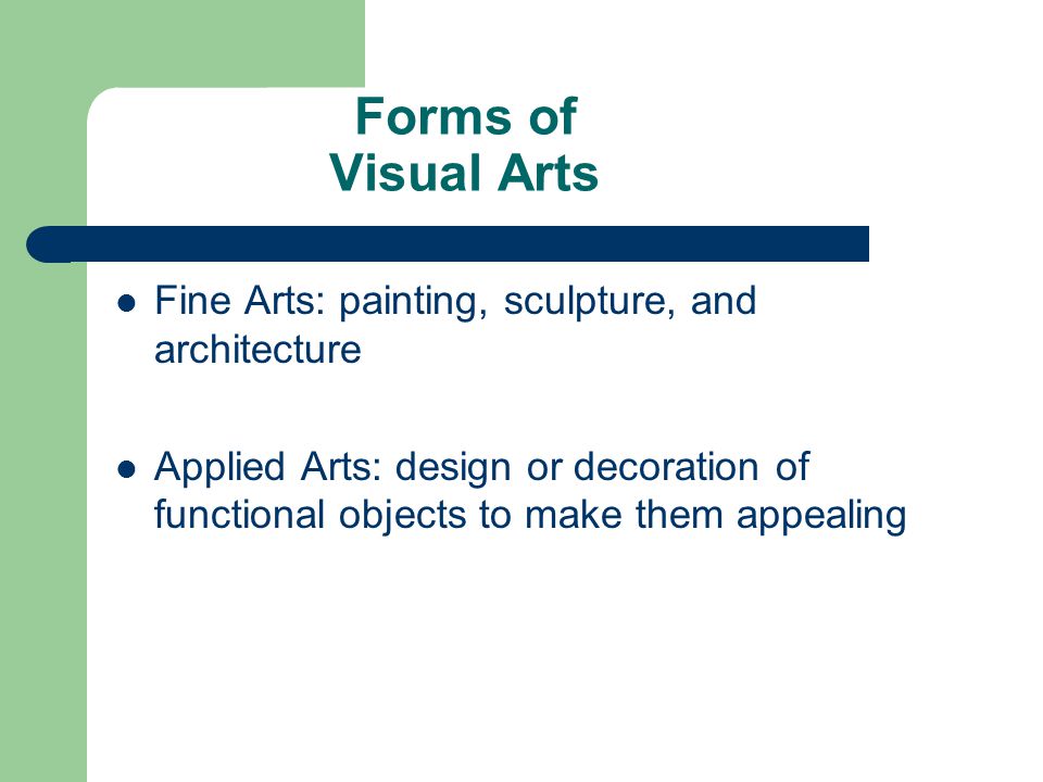 difference between fine art and functional art