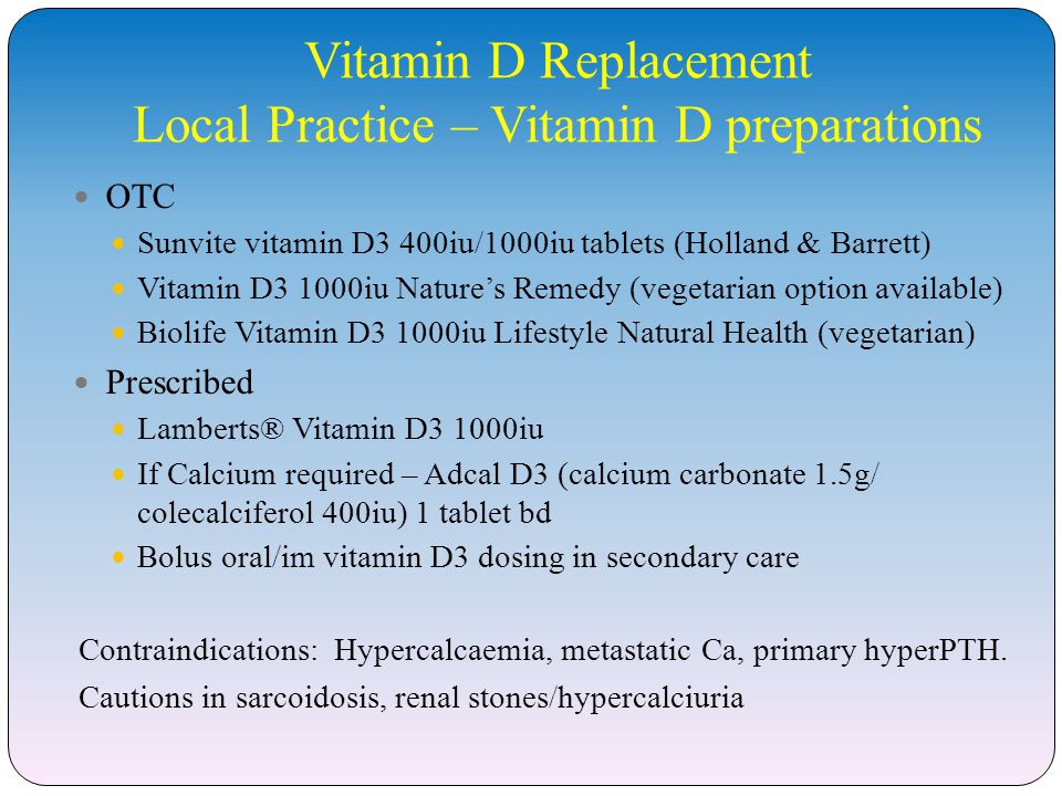 Vitamin D Dr Pamela Leventis Consultant Rheumatologist