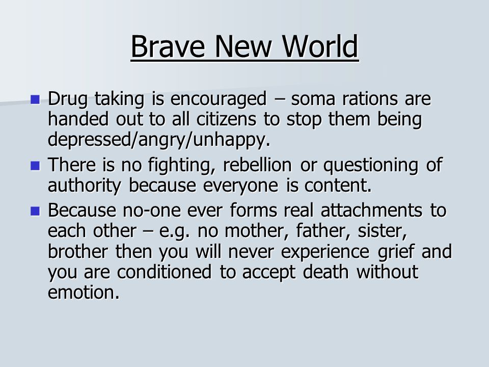 ⛔ Brave new world hypnopaedic phrases Brave New World: Hypnopaedic