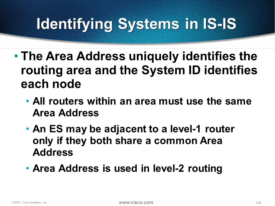 Overview of is is technologies structures and protocols ppt download