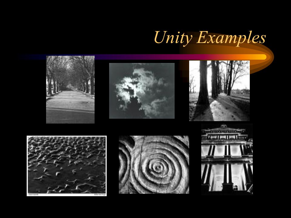 Unity Examples
