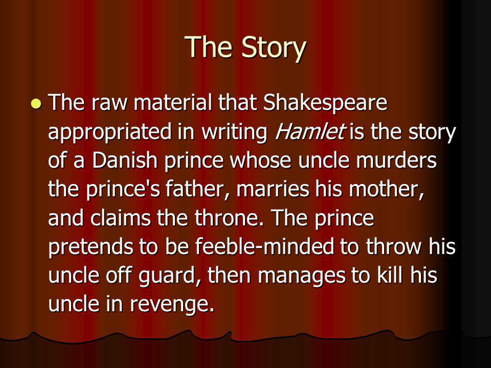Hamlet William Shakespeare. - ppt download