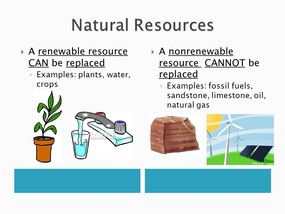 Natural resource use. Natural resources. Non renewable resources примеры. Natural resources examples. Natural resources use.