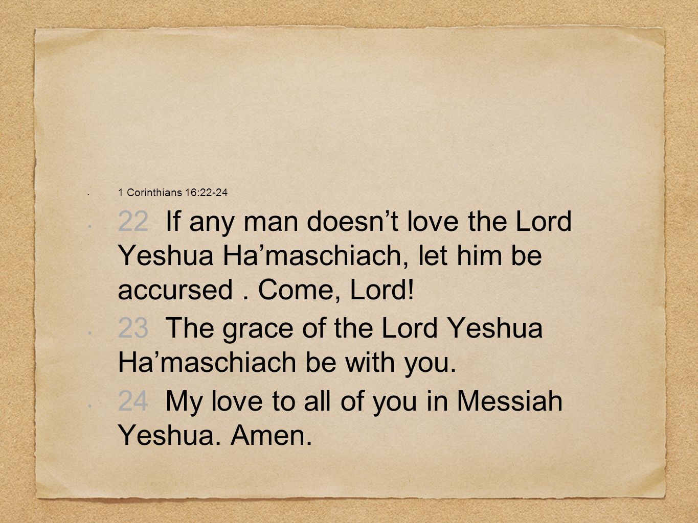 Shema In Pursuit Of A Fully Integrated Scripture Ppt Video