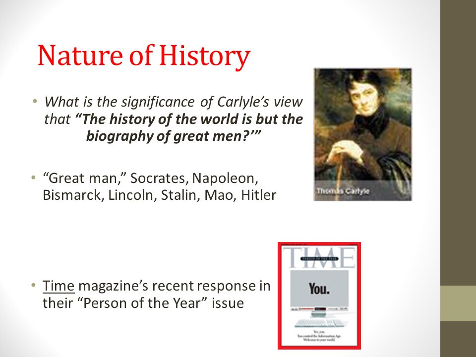 Historians What do they do? Reconstruct (Remake) the past - ppt video  online download