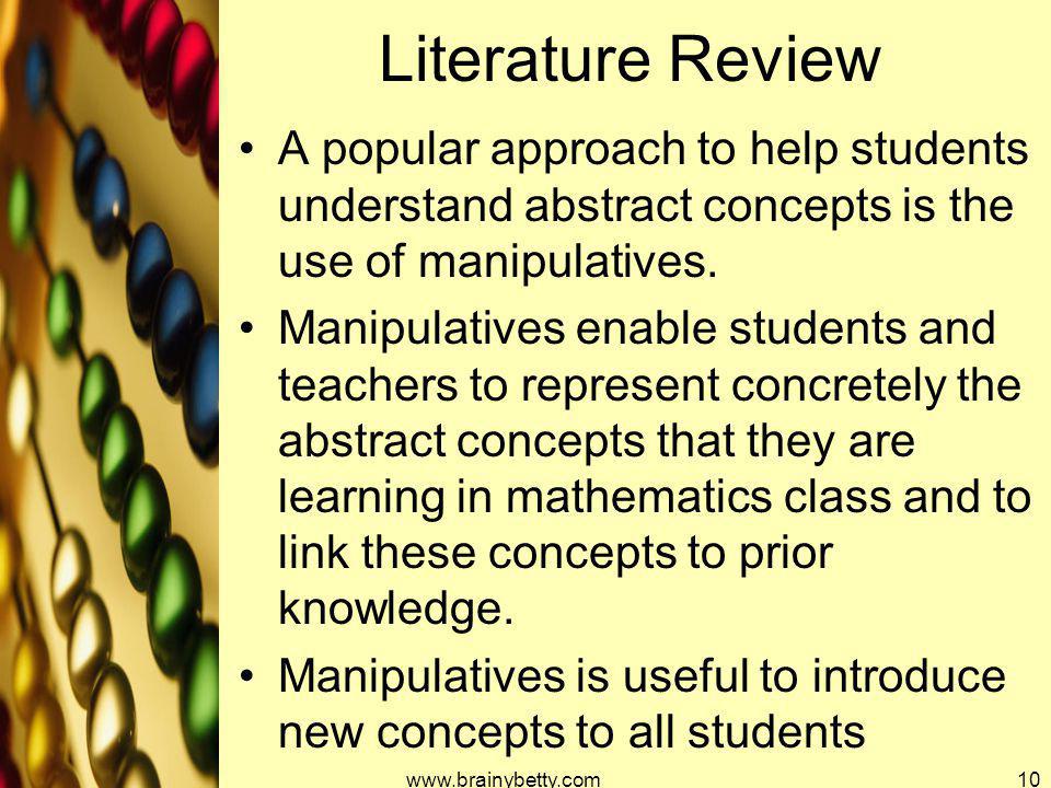 Teaching Hcf And Lcm Using Virtual Manipulatives Ppt Download
