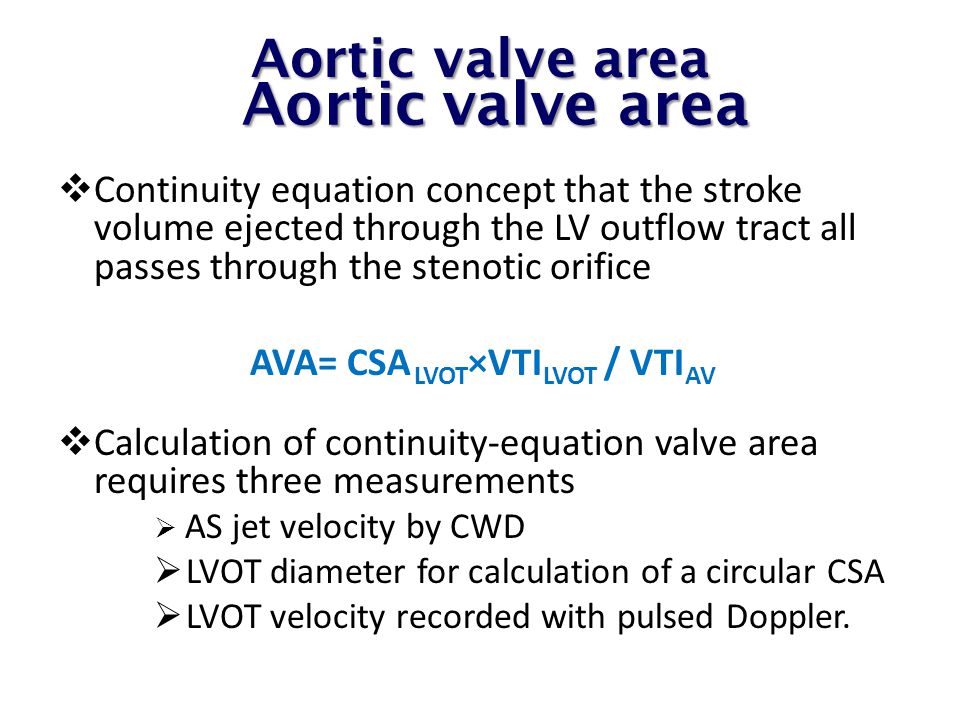 ECHOCARDIOGRAPHIC ASSESSMENT OF AORTIC VALVE STENOSIS - ppt video online  download