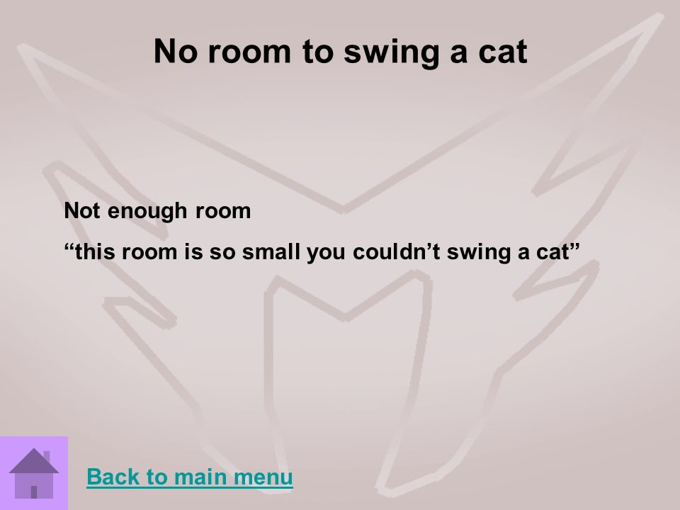 Can you guess what these idioms mean? - ppt download