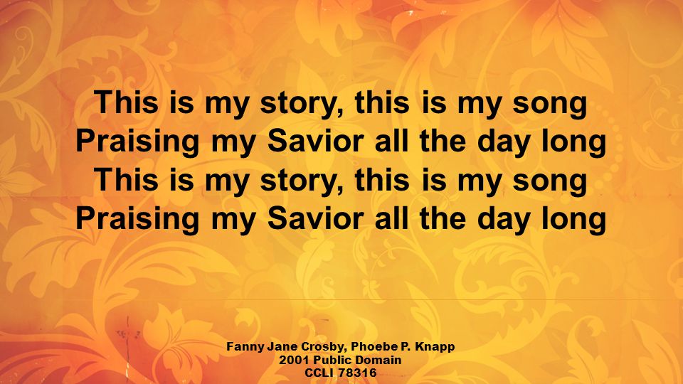 Fanny Jane Crosby, Phoebe P. Knapp