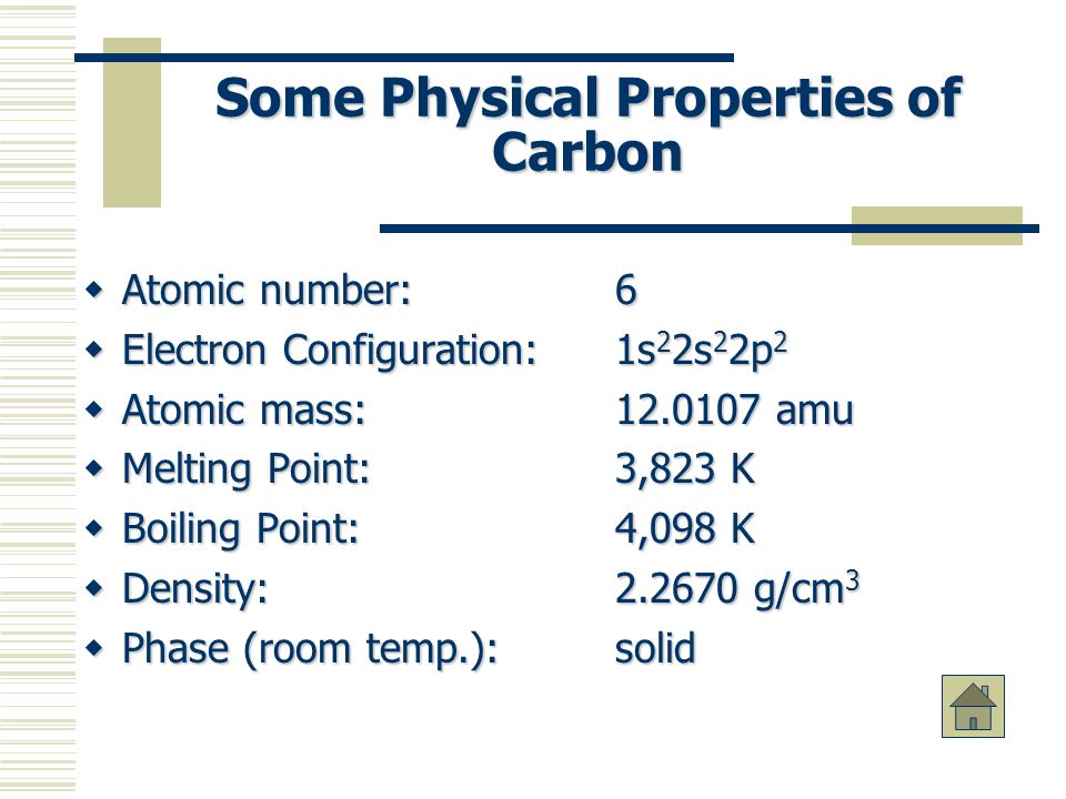 Chemistry Of Carbon Compounds Ppt Video Online Download