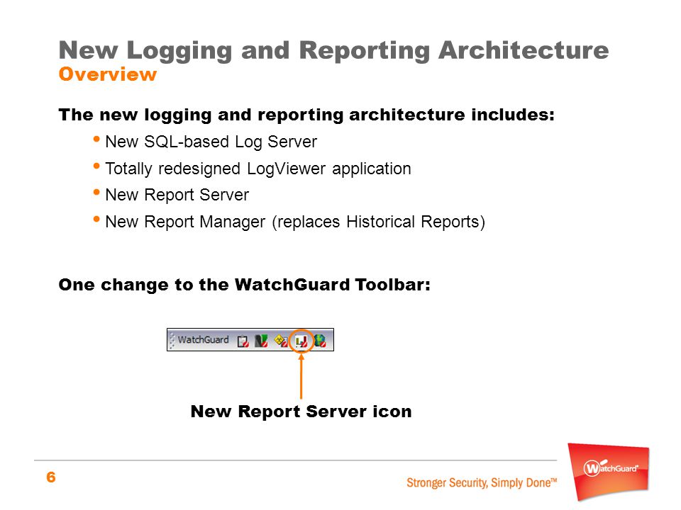 What's New in WSM 10 and Fireware ppt download