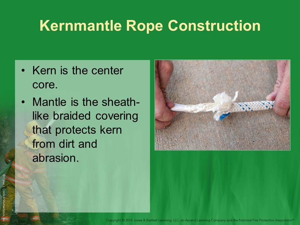 CHAPTER 10 Ropes and Knots ppt video online download