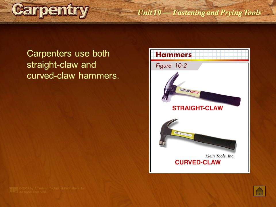 Fastening and Prying Tools - ppt download