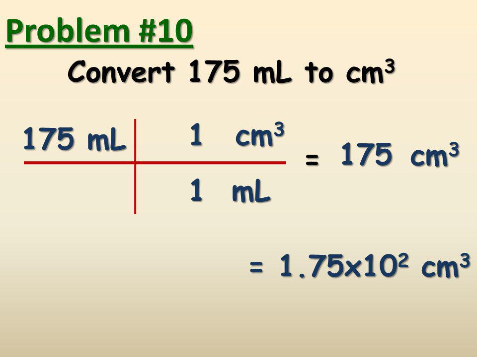 Metric Conversion Practice Ppt Video Online Download