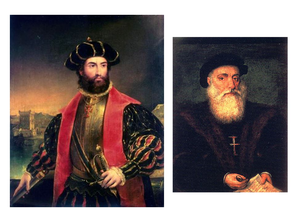 Host: That concludes today’s show on the life and times of Vasco da Gama. Thank you for joining us today.
