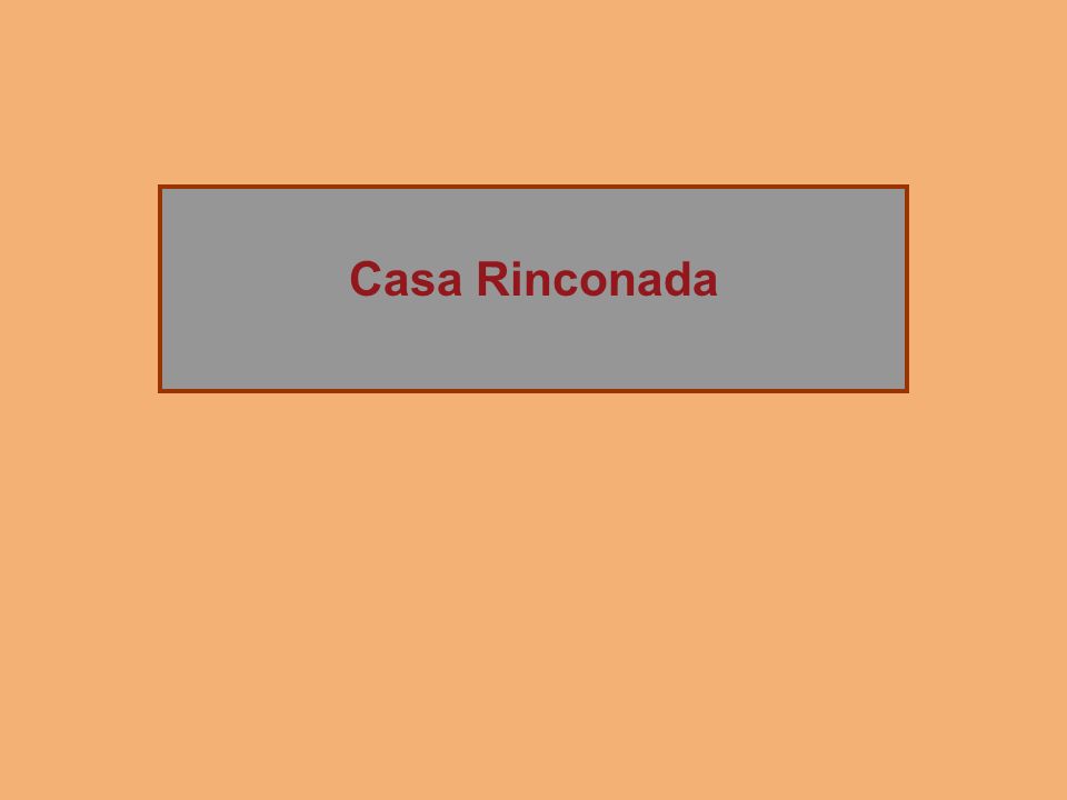 Casa Rinconada The Rise of Chaco Canyon