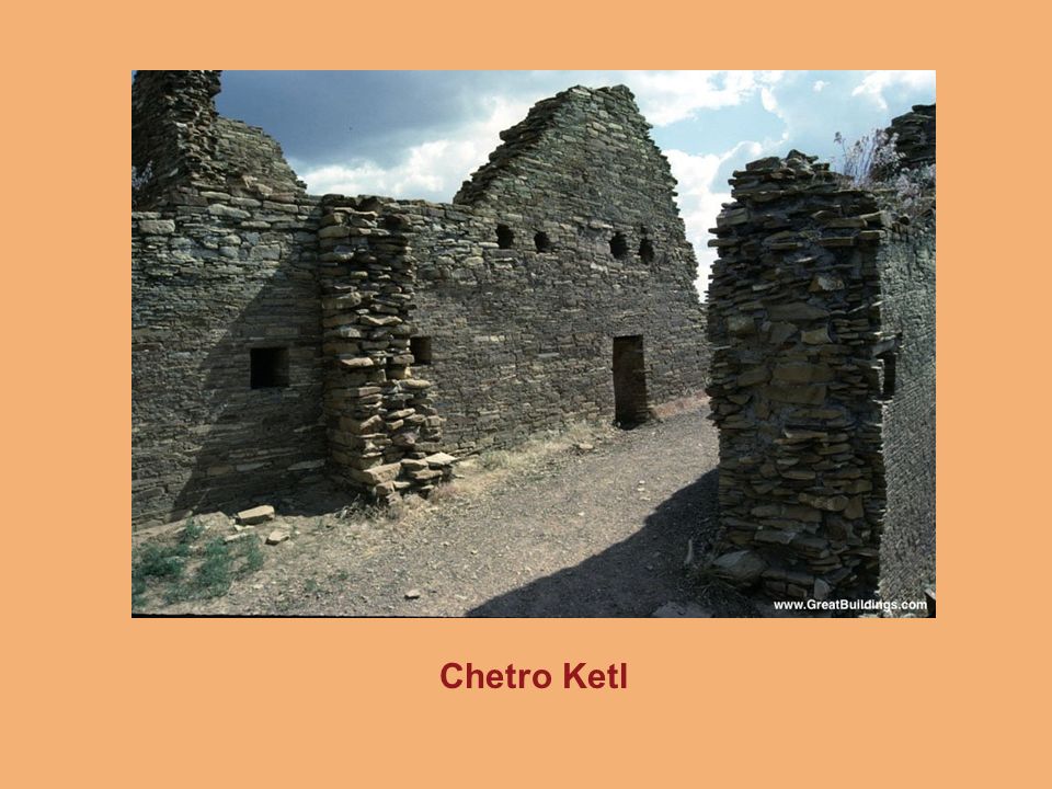 Chetro Ketl