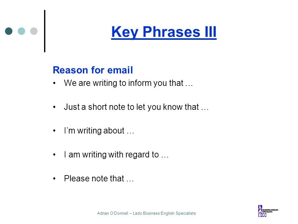 Writing The Basics. - ppt video online download