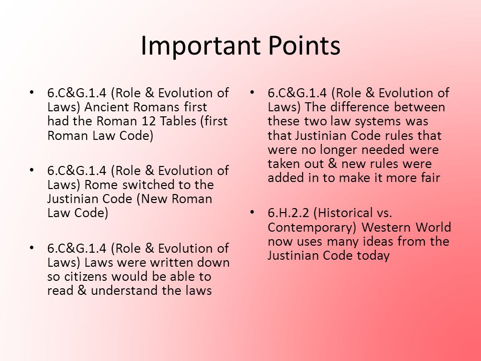 similarities between hammurabis code and todays laws