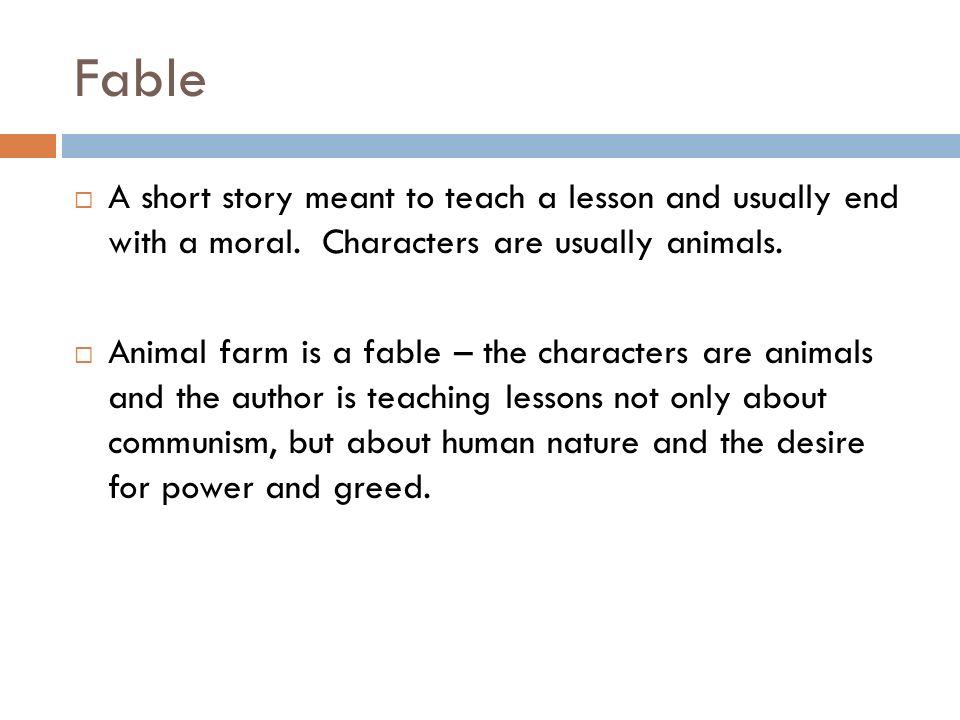 ANIMAL FARM Test Review. - ppt video online download ANIMAL FARM Test Review. - ppt video online download