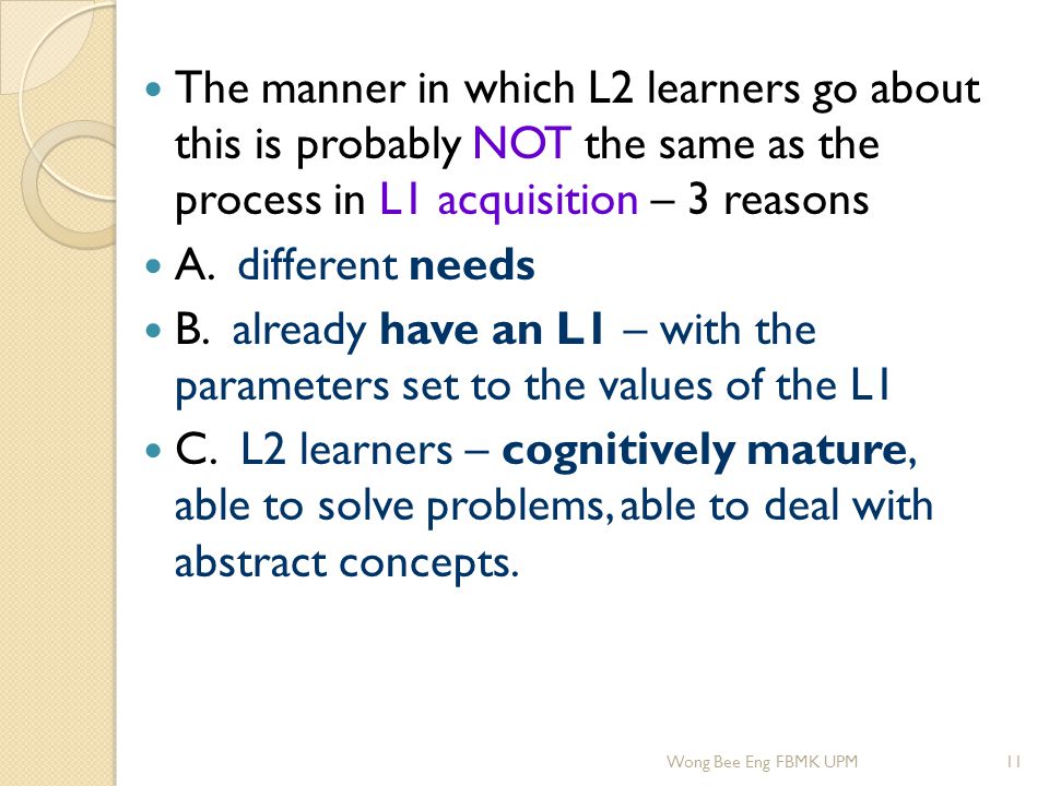BBI–ANG-P22E Basic grammar and pronunciation 1 - SEAS