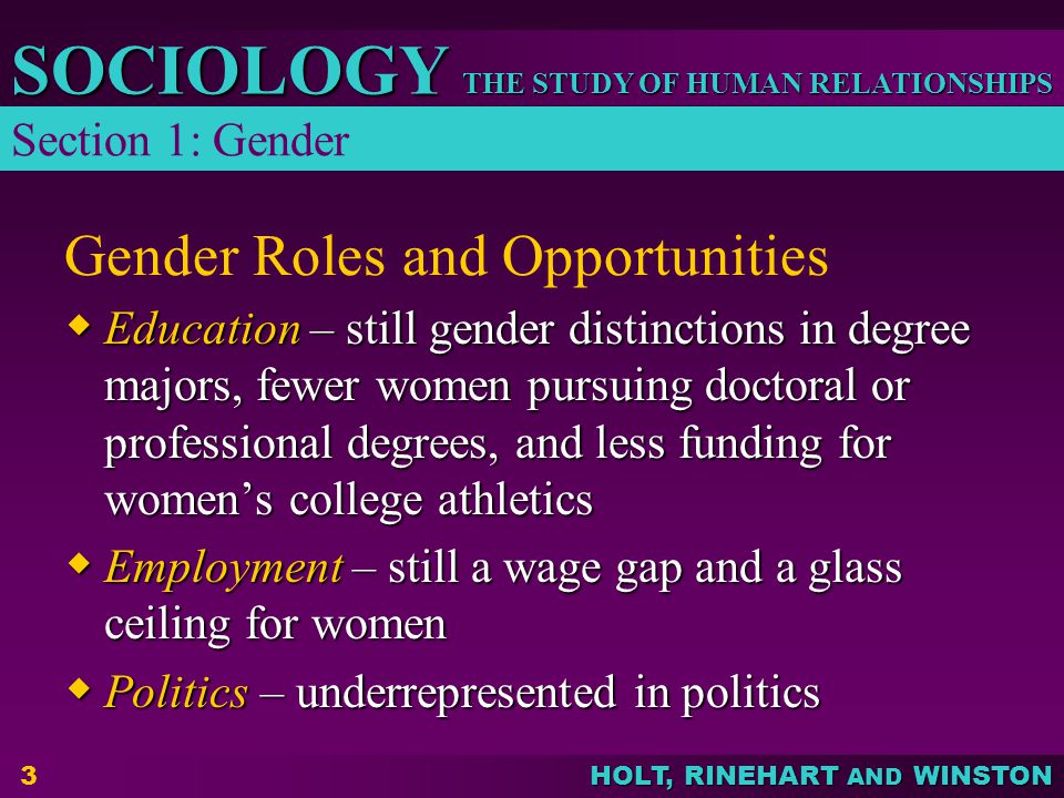 Chapter 11 Gender Age And Health Ppt Video Online Download