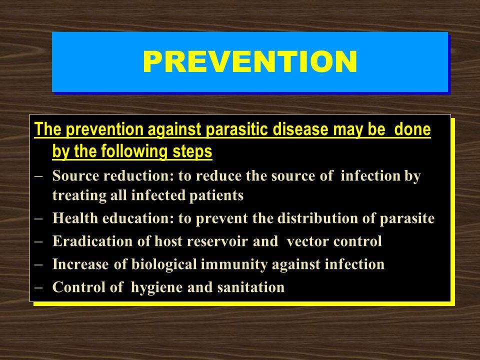 Parasitology In The Clinic - Ppt Video Online Download