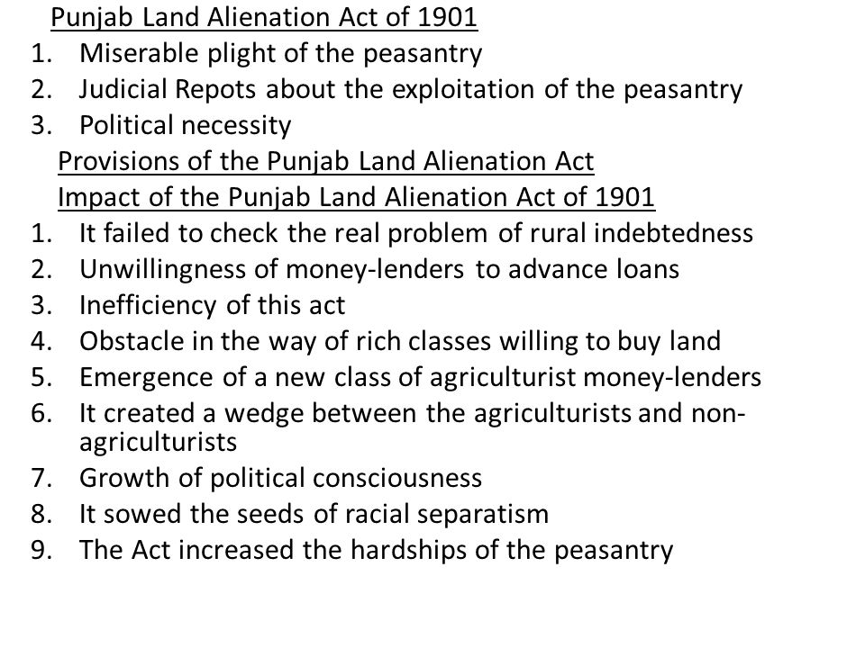 History And Culture Of The Punjab Part Ppt Download