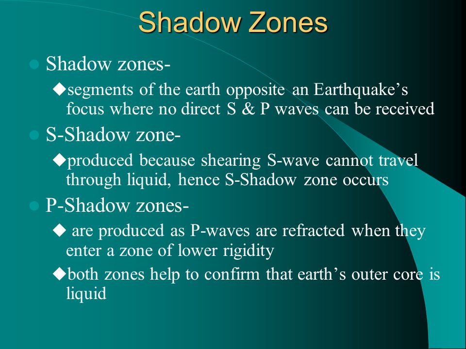 Chapter Eleven Geophysical Properties Of Planet Earth Ppt Video Online Download Chapter Eleven Geophysical Properties Of Planet Earth Ppt Video Online Download